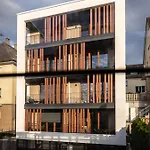Stadthaus Serviced - Stadthaus Heiner
