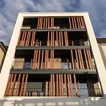 Apartman Stadthaus Serviced - Stadthaus Heiner *