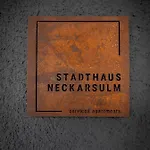 Stadthaus Serviced - Stadthaus Heiner Neckarsulm