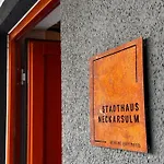 Stadthaus Serviced - Stadthaus Heiner Apartman