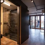 Stadthaus Serviced - Stadthaus Heiner Apartman