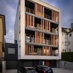Stadthaus Serviced - Stadthaus Heiner * Neckarsulm