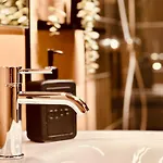 Apartman Stadthaus Serviced - Stadthaus Heiner *