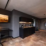 Apartman Stadthaus Serviced - Stadthaus Heiner *