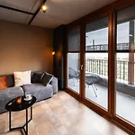 Apartman Stadthaus Serviced - Stadthaus Heiner Neckarsulm