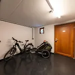 Apartman Stadthaus Serviced - Stadthaus Heiner *