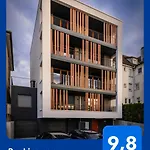Stadthaus Serviced - Stadthaus Heiner Neckarsulm