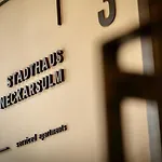 Stadthaus Serviced - Stadthaus Heiner Apartman