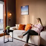Stadthaus Serviced - Stadthaus Heiner Apartman Neckarsulm