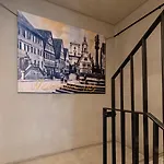 Stadthaus Serviced - Stadthaus Heiner Apartman *