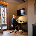 Apartman Stadthaus Serviced - Stadthaus Heiner
