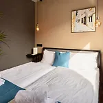 Apartman Stadthaus Serviced - Stadthaus Heiner Neckarsulm