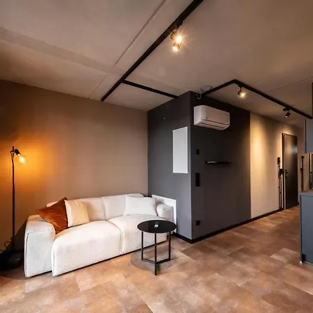 Stadthaus Serviced - Stadthaus Heiner Appartement *