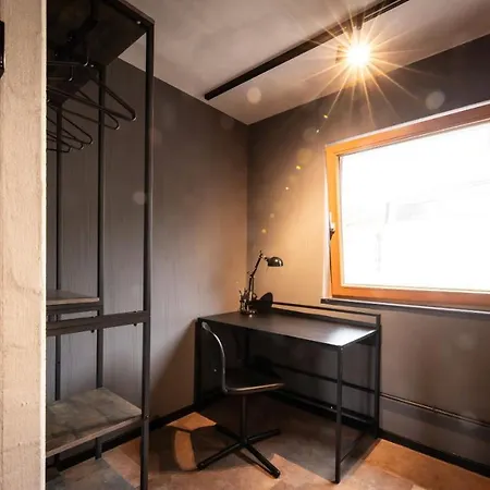 Appartement Stadthaus Serviced - Stadthaus Heiner