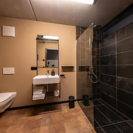 Stadthaus Serviced - Stadthaus Heiner Neckarsulm