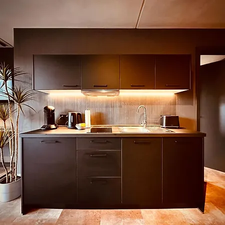 Appartement Stadthaus Serviced - Stadthaus Heiner Neckarsulm