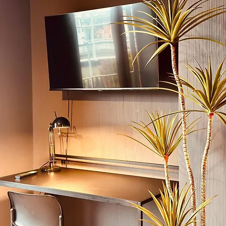 Stadthaus Serviced - Stadthaus Heiner