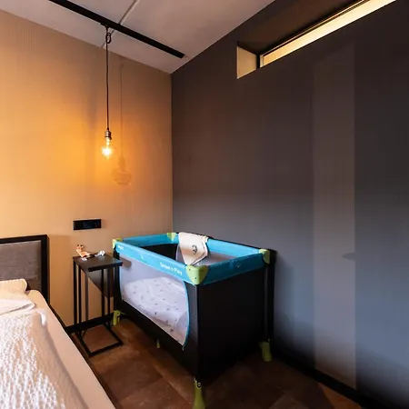 Stadthaus Serviced - Stadthaus Heiner