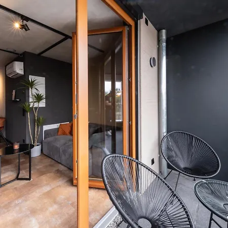 Stadthaus Serviced - Stadthaus Heiner Neckarsulm