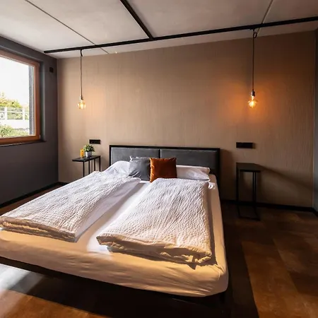 Stadthaus Serviced - Stadthaus Heiner Neckarsulm