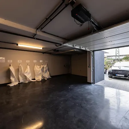 Appartement Stadthaus Serviced - Stadthaus Heiner