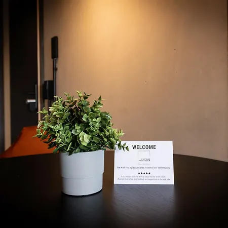 Stadthaus Serviced - Stadthaus Heiner