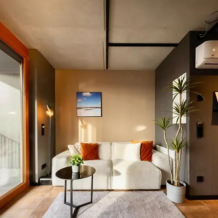 Stadthaus Serviced - Stadthaus Heiner Apartman